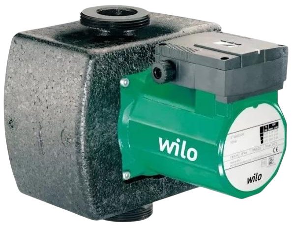 Насосы WILO